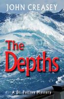 The Depths cover