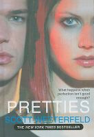 Pretties cover
