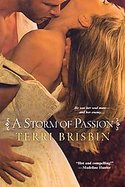 A Storm of Passion cover