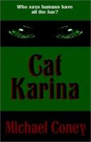 Cat Katerina cover