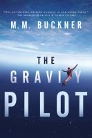 The Gravity Pilot cover