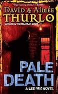 Pale Death A Lee Nez Novel cover