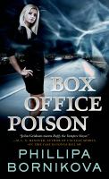 Box Office Poison cover