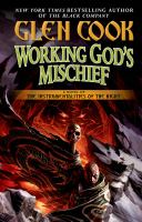 Working God's Mischief cover
