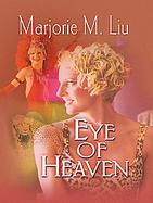 Eye of Heaven cover
