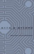 Myth and Method cover