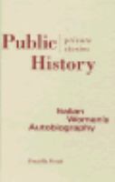 Public History, Private Stories: Italian Women's Autobiography cover