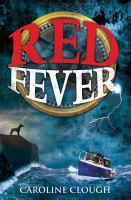 Red Fever cover