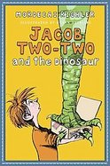 Jacob Two-two and the Dinosaur cover