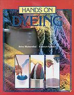 Hands on Dyeing cover