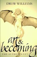 Art And Becoming cover