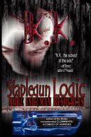 Staplegun Logic : More Inhuman Resources cover