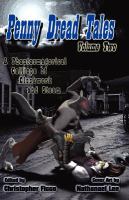 Penny Dread Tales : Volume Two cover