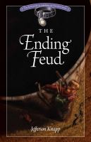 The Ending Feud cover