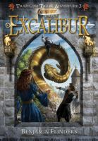 Excalibur : Traveling Trunk Adventure 3 cover
