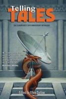Telling Tales cover