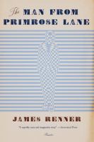 The Man from Primrose Lane : A Novel cover