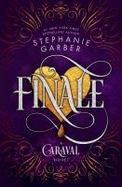 Finale : A Caraval Novel cover