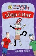 The Lord of the Hat cover