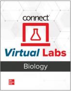 Connect Online Access For Biology Virtual Labs By McGraw-Hill, ISBN ...