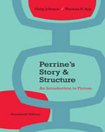 Perrines Story and Structure cover