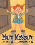 Mary Mcscary cover