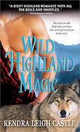 Wild Highland Magic cover
