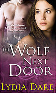 Wolf Next DoorThe cover