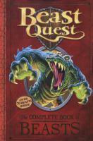 The Complete Book of Beasts cover