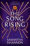 The Song Rising : Collector's Edition, Signed by the Author cover