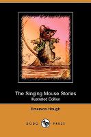 Singing Mouse StoriesThe cover