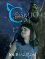Cosmic Cat cover