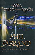 The Son, The Wind And The Reign cover