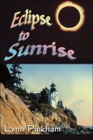 Eclipse To Sunrise cover