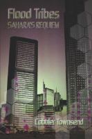 Flood Tribes Sahara's Requiem cover