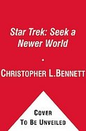 Star TrekSeek a Newer World cover