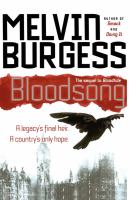 Bloodsong cover