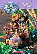 The Race To Doobesh cover