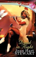 Druid in Flight cover