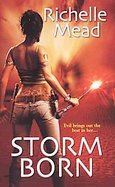 Storm Born cover
