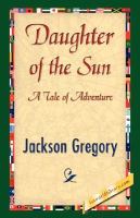 Daughter of the Sun cover