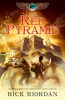 The Red Pyramid cover