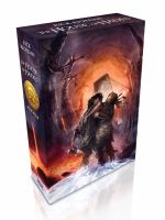 The House of Hades cover