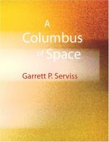 A Columbus Of Space cover