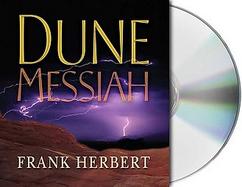 Dune Messiah cover