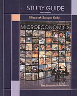 Microeconomics Study Guide cover