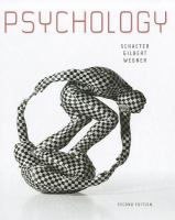 Psychology-W/psychportal Access cover