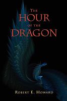 The Hour of the Dragon cover