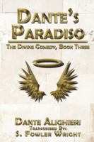 Dante's Paradiso : The Divine Comedy, Book Three cover