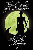 The Exiles of Damari : A Novel of Fantasy cover